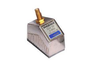 Single Crystal Shear Wave Transducers