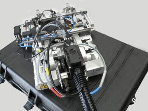 Falcon Scanner - Main Image