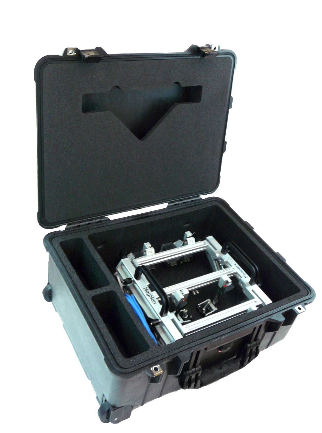 MagMan Kit