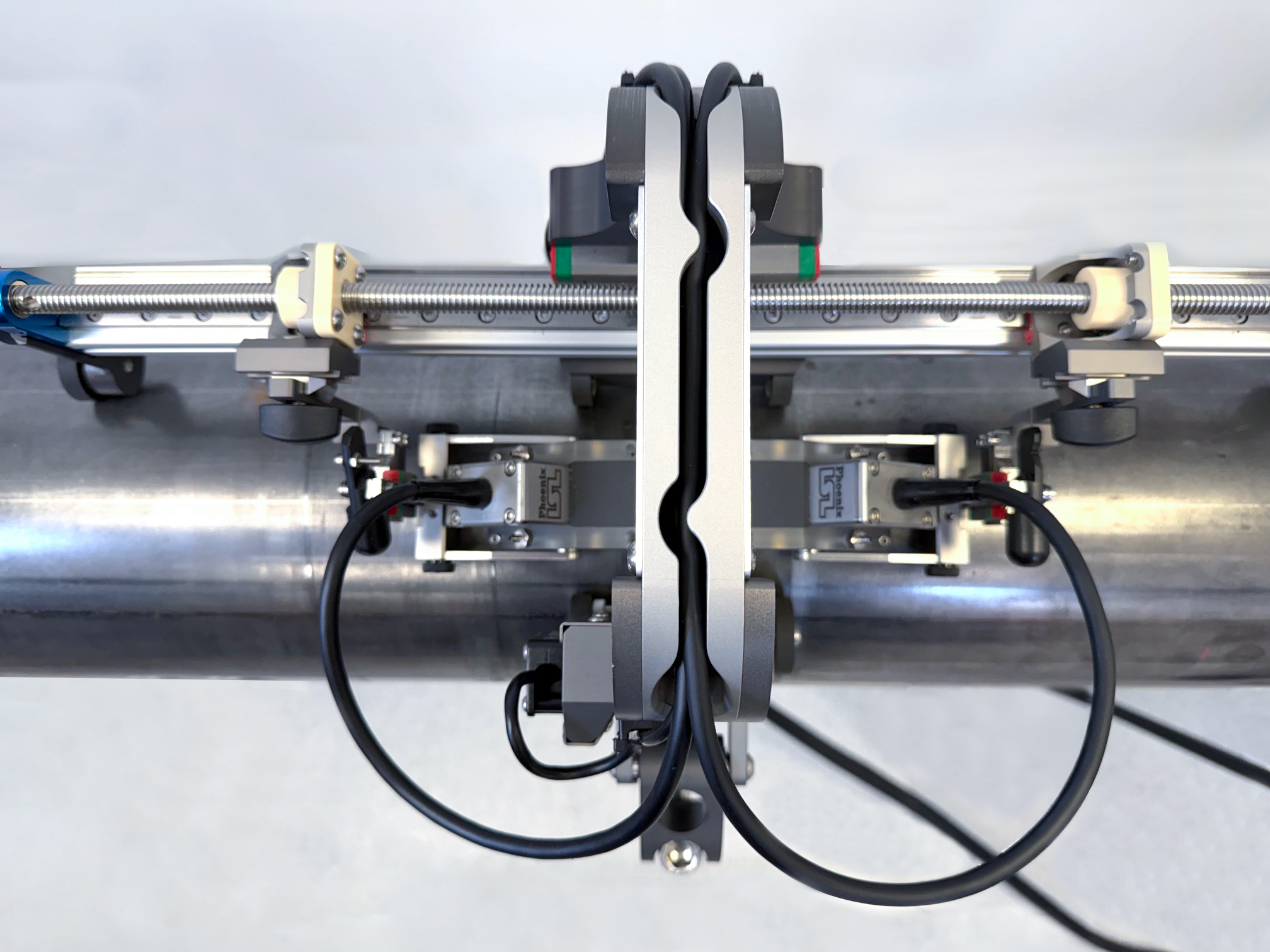 CLiP Weld Scanner