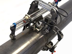 CLiP Weld Scanner